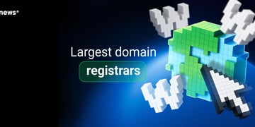 largest domain registrars