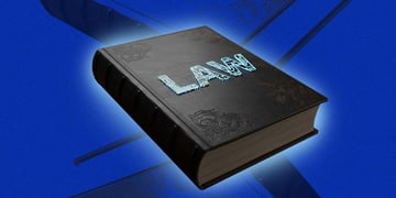 law book
