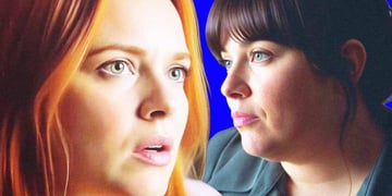 AI avatars from the movie The Investigation of Lucy Letby