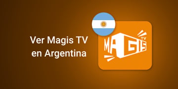 magis tv argentina