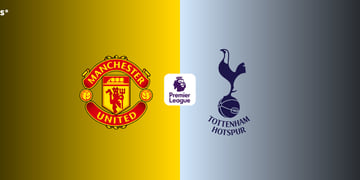 manchester united vs tottenham hotspur