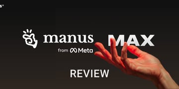 Manus Max review