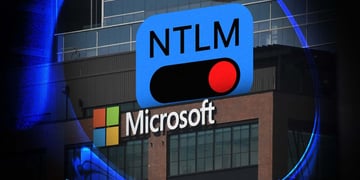 Microsoft NTLM