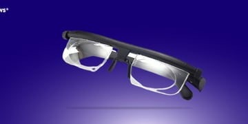 Nexoptrics glasses review