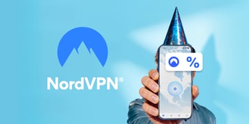 nordvpn - birthday26 - review