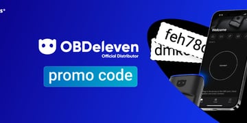 OBDeleven promo code