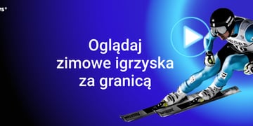 ogladaj zomowe igrzyska za granica