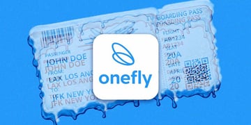 OneFly data leak expose customer data