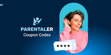 parentaler coupon codes