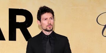 pavel durov 2025