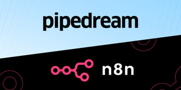 pipedream vs n8n