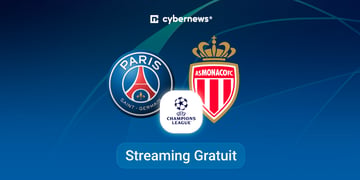 Regarder PSG vs Monaco gratuitement