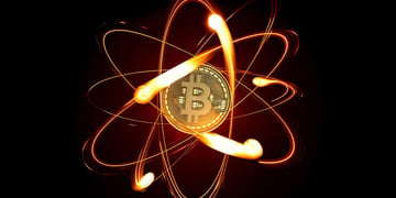 quantum crypto