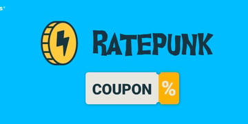 ratepunk coupon