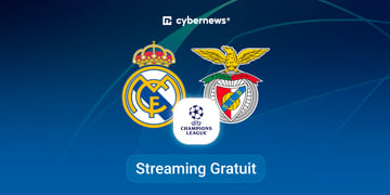 Comment regarder Real Madrid vs Benfica gratuitement