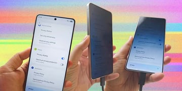 Samsung Galaxy S26 Ultra privacy feature