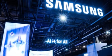 Samsung event