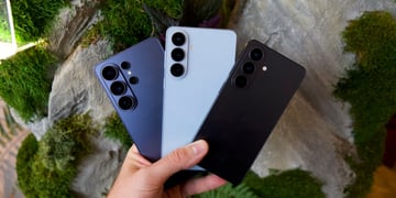 Samsung Galaxy S26 lineup