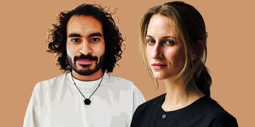 Mrinank Sharma and Zoë Hitzig