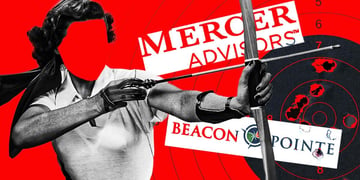 shinyhunters claims mercer advisors and beacon pointe advisors