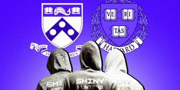 ShinyHunters