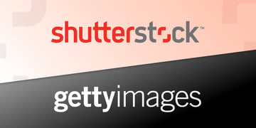 Shutterstock vs Getty Images