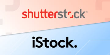 Shutterstock vs iStockphoto