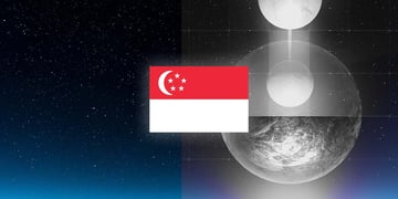 Singapore establishes national space agency