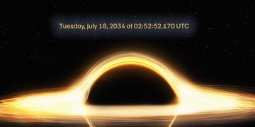 singularity date