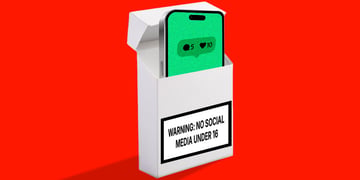 Social media ban under 16 campaign