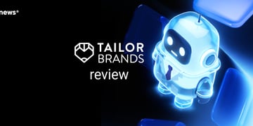 tailor brands review featured image