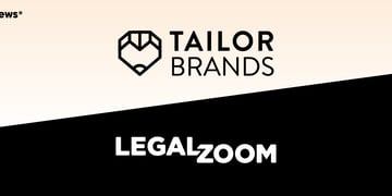 tailor brands vs legalzoom featured image