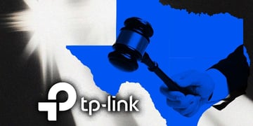 texas sues tp link
