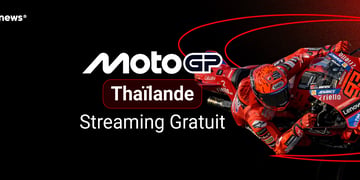 Regarder le GP de Thailande de Motogp gratuitement