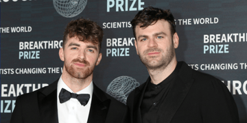the_chainsmokers