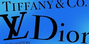tiffany lv dior