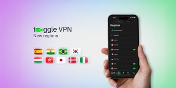 toggle vpn