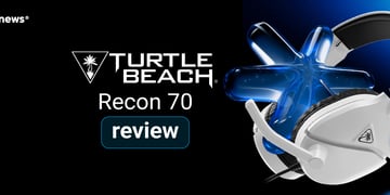 turtle beach recon 70 review