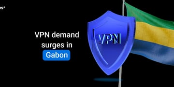 vpn in gubon