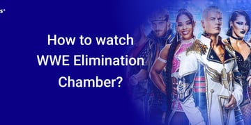watch wwe elimination chamber