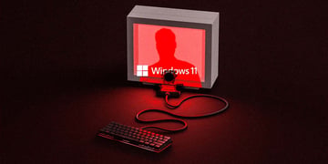 Windows vulnerable