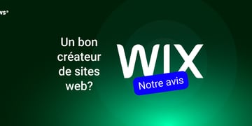 wix review FR
