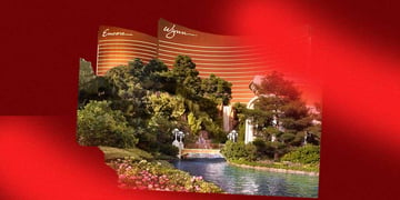 wynn resorts