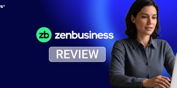 ZenBusiness review