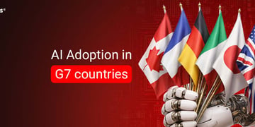 AI Adoption in G7 countries