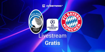 Atalanta vs Bayern (Champions League 2026)