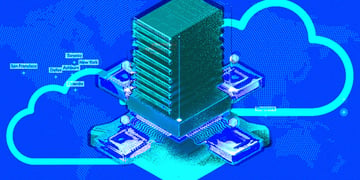 HIPAA-Compliant Hosting