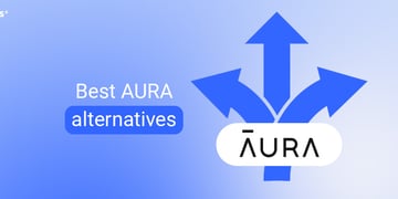 Aura alternatives