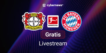 Bayer 04 Leverkusen und Bayern München, Team Logos