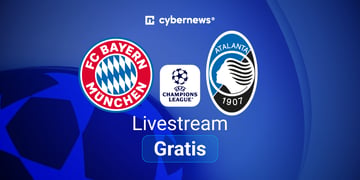 Bayern vs Atalanta, Champions League